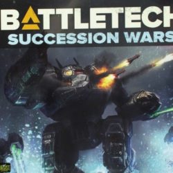 Technical Readout Succession Wars