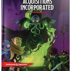 D&D Acquisitions Incorporated