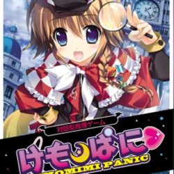 Kemomimi Panic