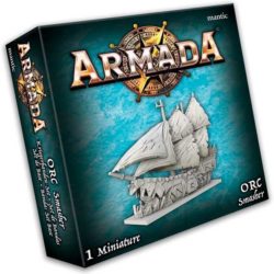 Armada Orc Smasher