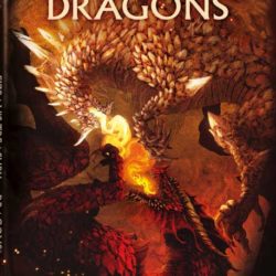 Fizban’s Treasury of Dragons (Ltd. Edition)