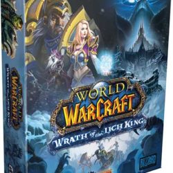 Pandemic Wrath Of The Lich King