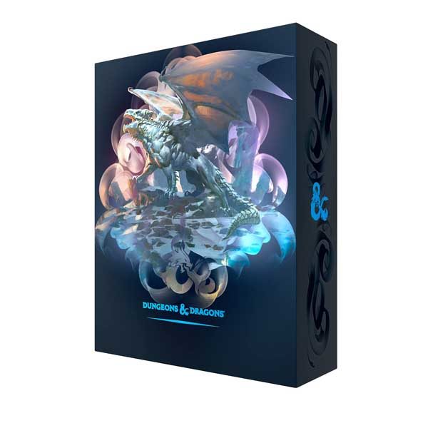 Rules Expansion Gift Set - Warmonger Games