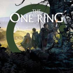 The One Ring Starter Set