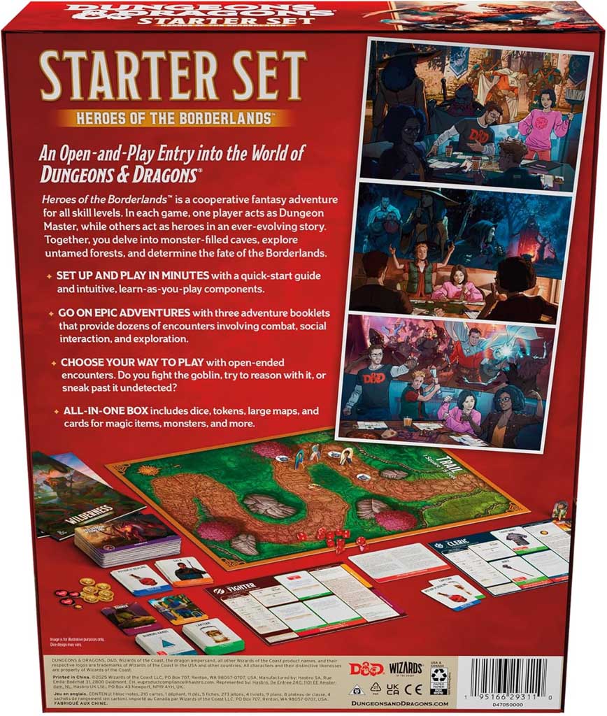 DUNGEONS-AND-DRAGONS-STARTER-SET-HEROES-OF-THE-BORDER-LANDS-WARMONGER-GAMES-MALTA-FANTASY-ADVENTURE-ROLE-PLAYING-GAME-1