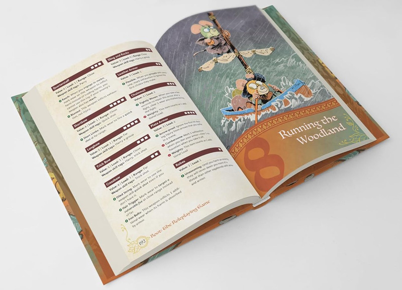 ROOT-THE-ROLEPLAYING-GAME-LEDER-GAMES-FANTASY-ADVENTURE-ROLEPLAYING- GAMES- WARMONGER-GAMES-MALTA-2