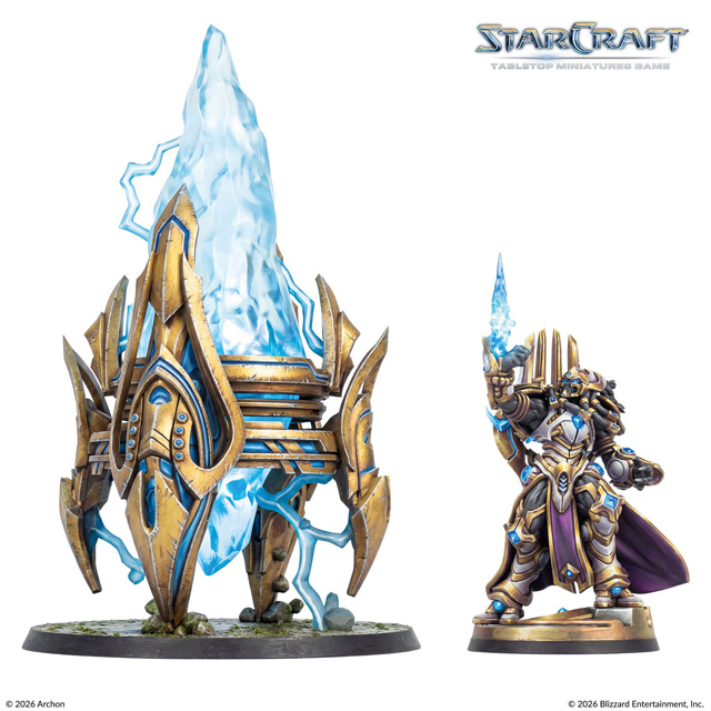 STARCRAFT-ONE-PLAYER-STARTER-SET-BLIZZARD-ENTERTAINMENT-ARCHON-STUDIOS-STRATEGY-WAR-GAME-WARMONGER-GAMES-MALTA-4